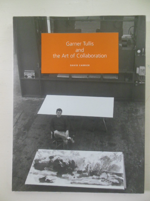 Garner Tullis and the Art of Collaboration