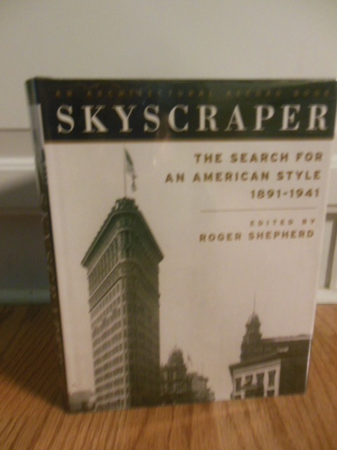 The Skyscraper