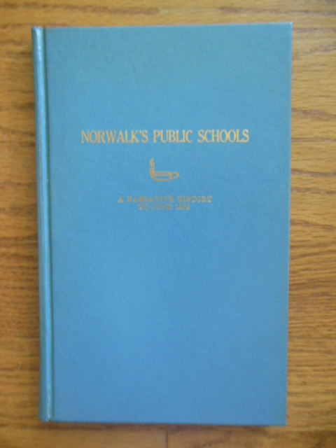 Norwalk's Public Schools