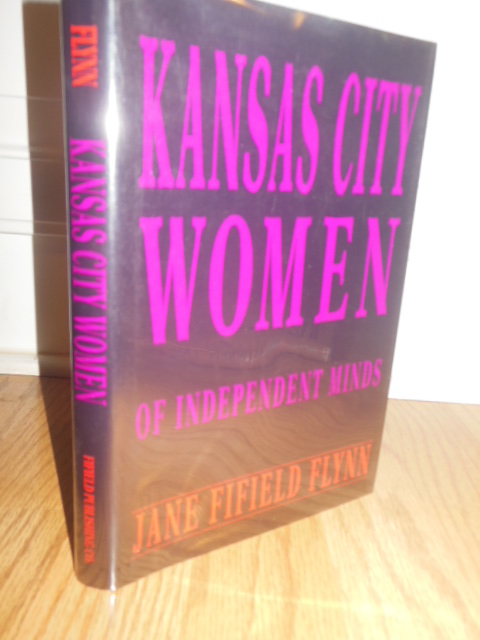 Kansas City Women of Independent Minds