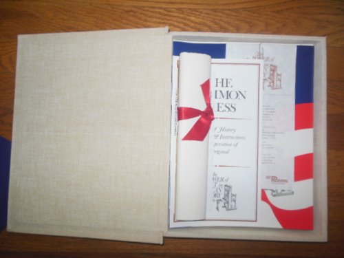 The Power of Print in American History 1776-1976