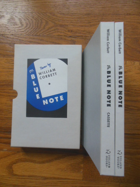 On Blue Note (with Cassette Audio)