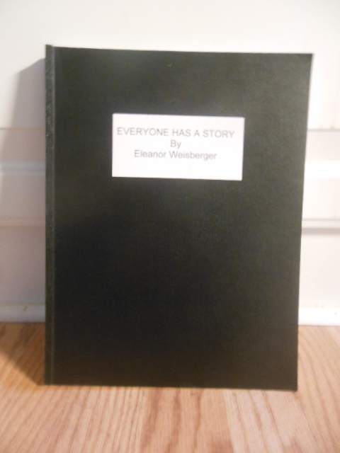 Everyone Has a Story