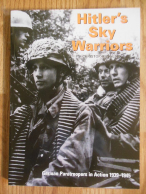 Hitler's Sky Warriors