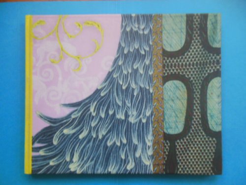 Pattern ID (12 Color Art Prints Laid-in)