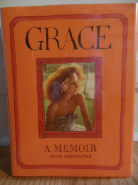 Grace: A Memoir