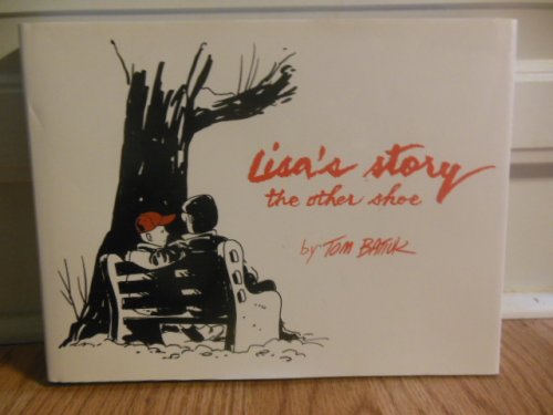 Lisa's Story: The Other Shoe