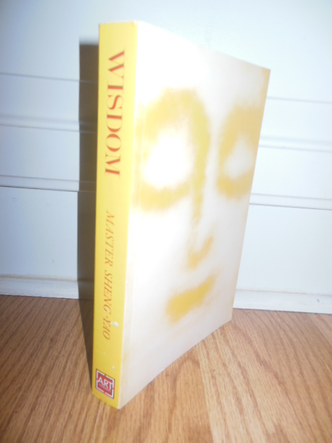 Wisdom of The Heart Sutra