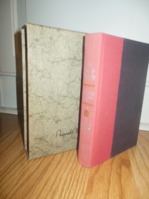 So This Is Depravity (SIGNED Limited Edition)