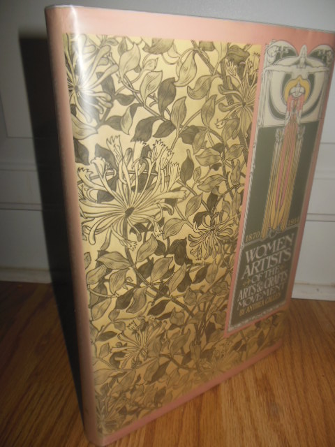 Women Artists of the Arts & Crafts Movement