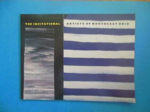 The Invitational: Artists of Northeastern Ohio (Cleveland Museum of Art, 1991