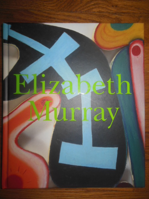 Elizabeth Murray