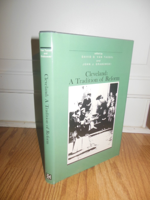 Cleveland: A Tradition of Reform