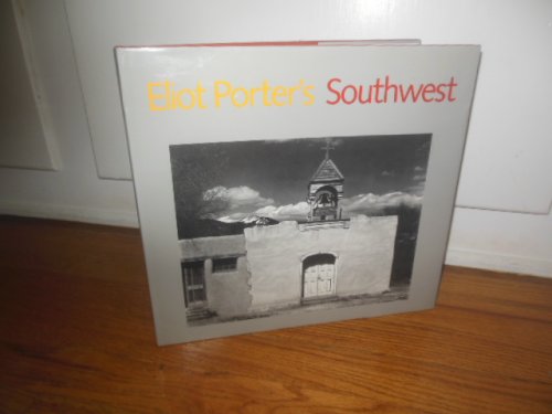 Eliot Porter's Southwest