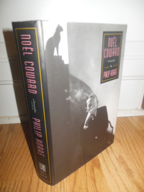 Noel Coward: A Biography