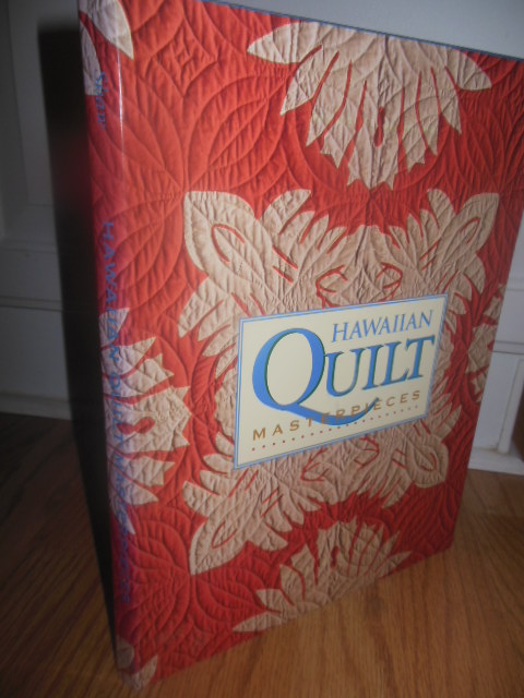 Hawaiian Quilt Masterpeices
