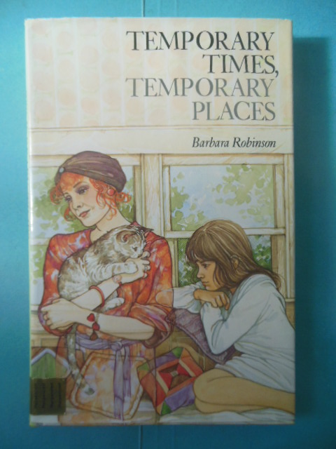 Temporary Times, Temporary Places