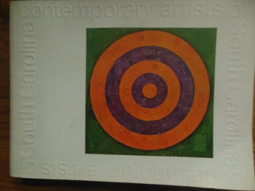 Contemporary Artists Of South Carolina (Jasper Johns)
