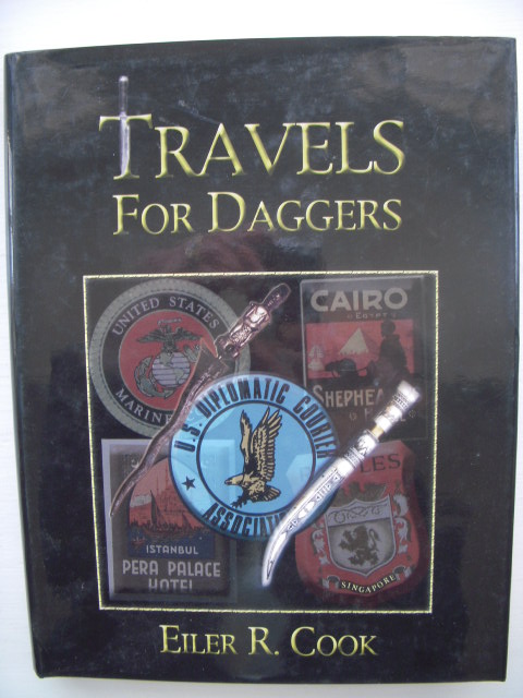 Travels For Daggers; Adventures in Collecting
