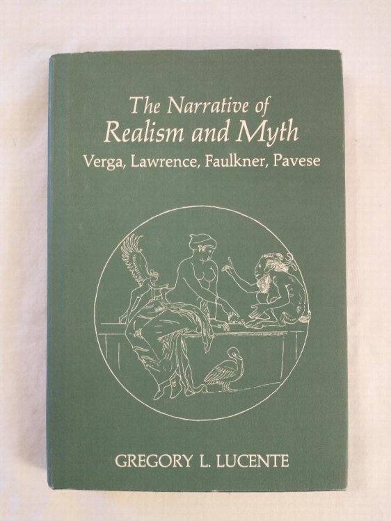 THE NARRATIVE OF REALISM AND MYTH
