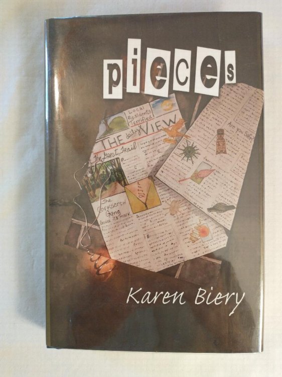 PIECES