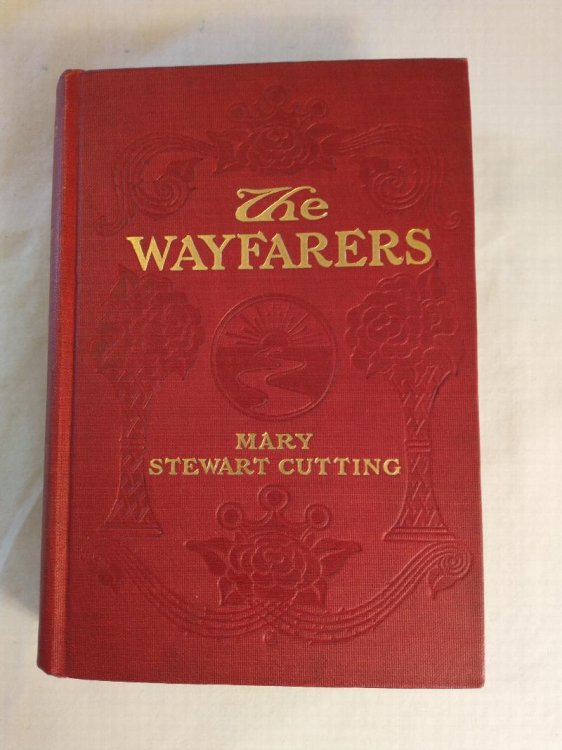 THE WAYFARERS