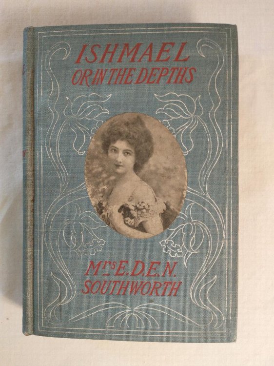 ISHMAEL OR IN THE DEPTHS