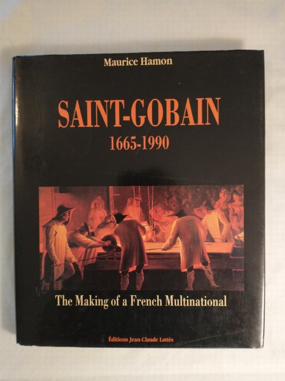 SAINT - GOBAIN