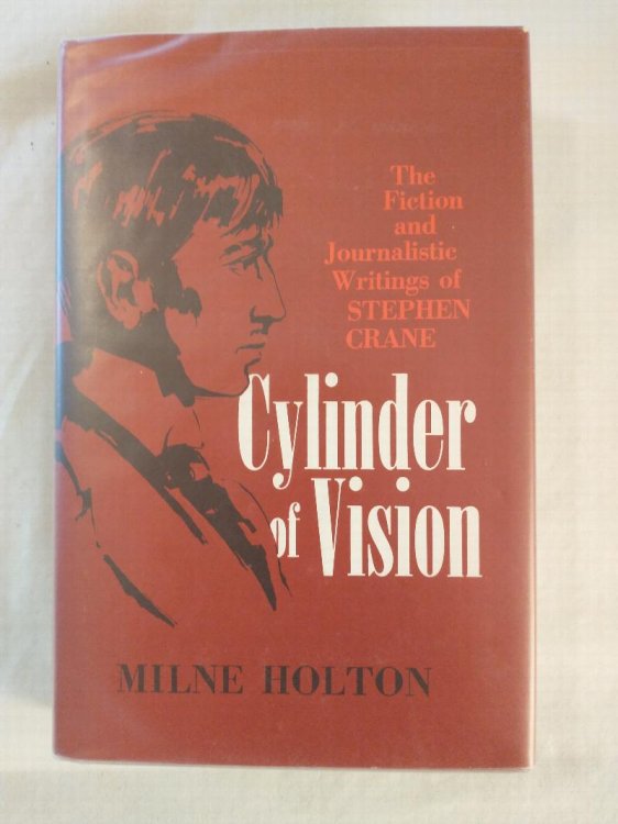 CYLINDER OF VISION