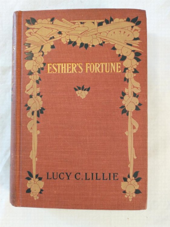 ESTHER'S FORTUNE