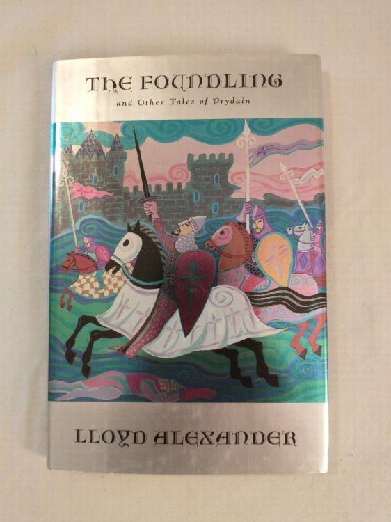 THE FOUNDLING