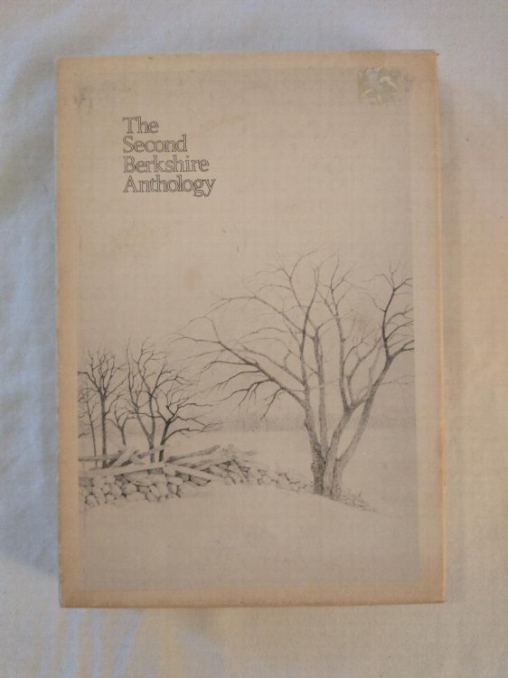 THE ECOND BERKSHIRE ANTHOLOGY