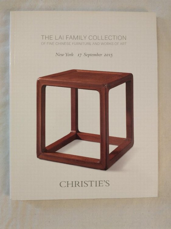 THE LAI FAMILY COLLECTION
