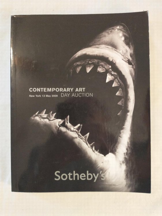 CONTEMPORARY ART