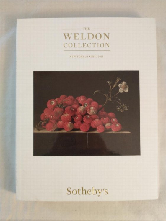 THE WELDON COLLECTION