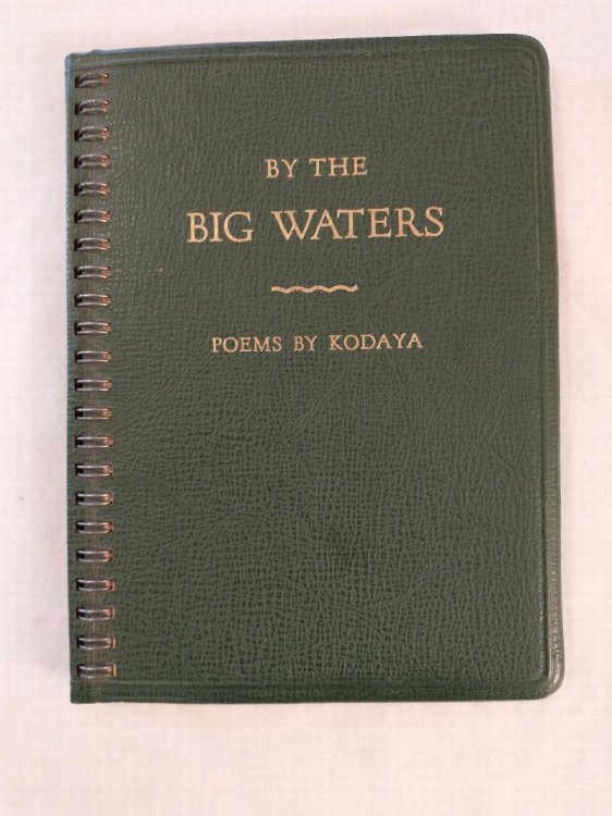 BY THE BIG WATERS