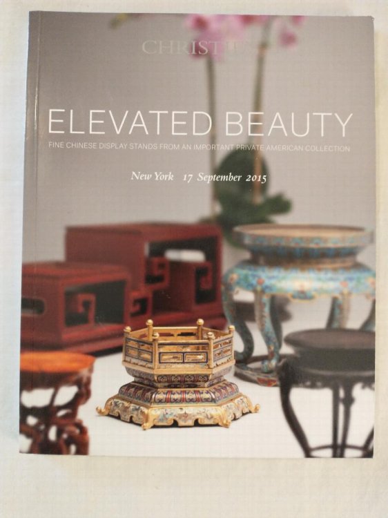 ELEVATED BEAUTY