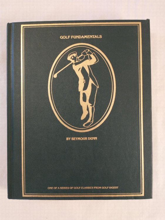 GOLF FUNDAMENTALS
