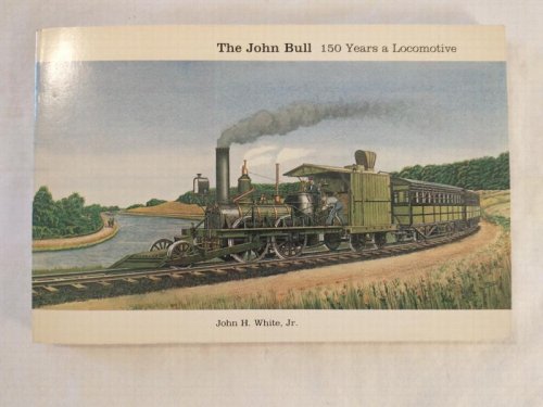 THE JOHN BULL