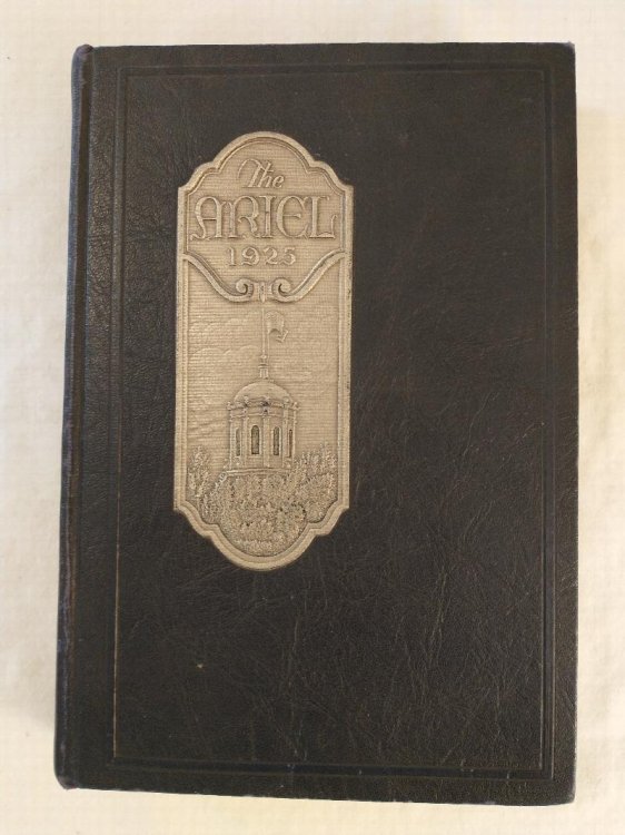 THE ARIEL 1925