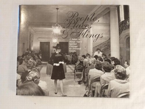 PEOPLE PLACES & FLINGS