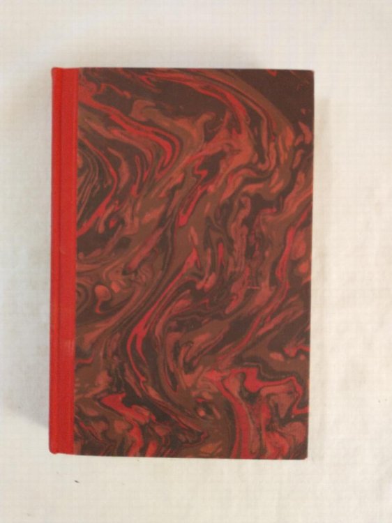 A PASSION FOR BOOKS