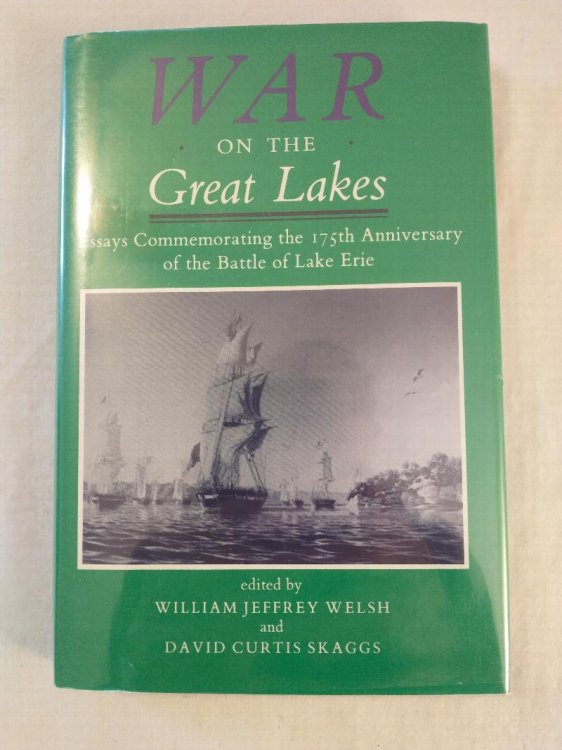 WAR ON THE GREAT LAKES