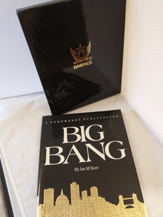 BIG BANG