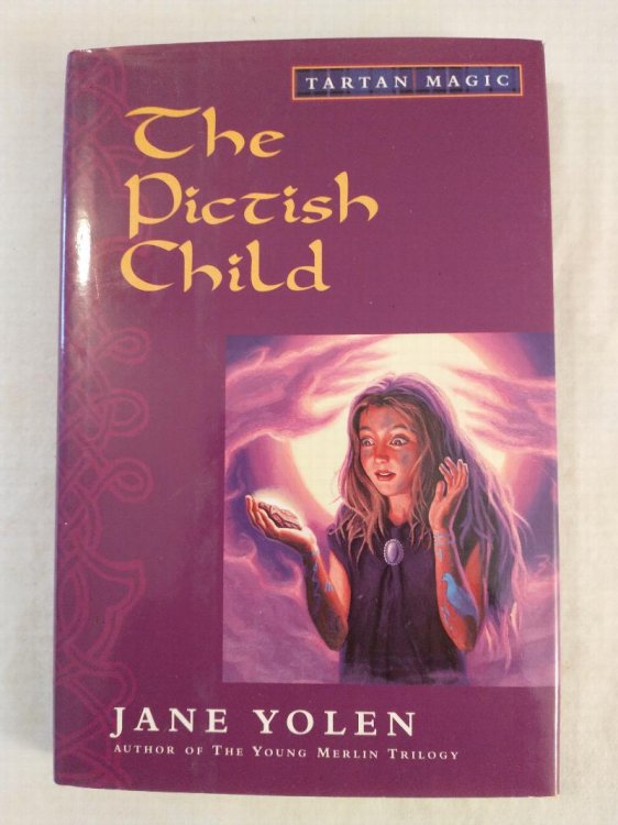 THE PICTISH CHILD