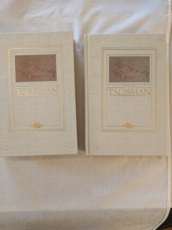 THE TALISMAN