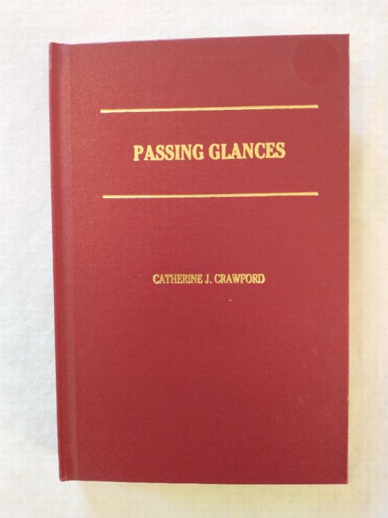 PASSING GLANCES