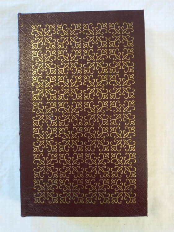 THE POEMS OF JOHN KEATS