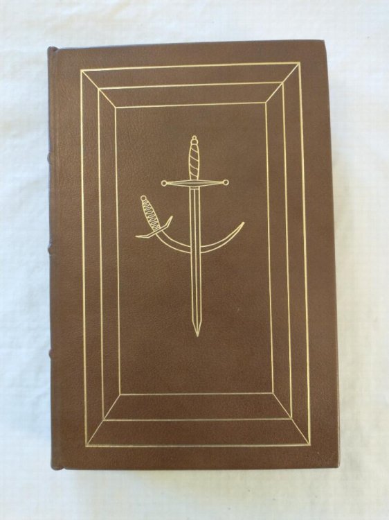 THE TALISMAN