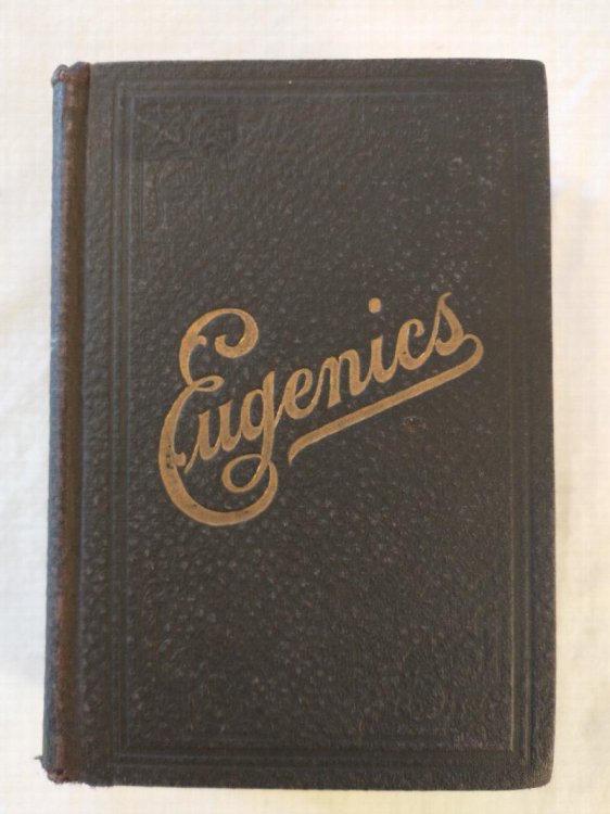 EUGENICS